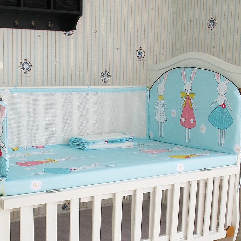 Thumbnail 4 - #25 Compare Baby Crib Sheet Sets Before You Buy
