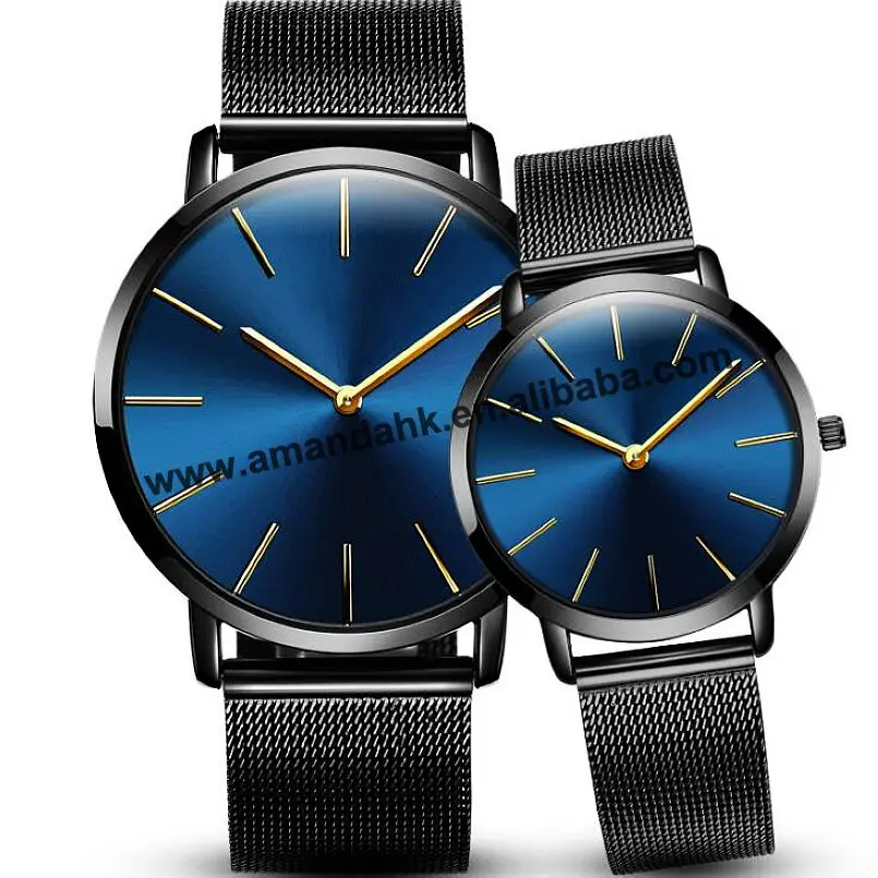 

Fashion Alloy Women Rhinestone Watches Round Analog Quartz Dress Men Wrist Watch Casual Men Women Geneva Watches 8637