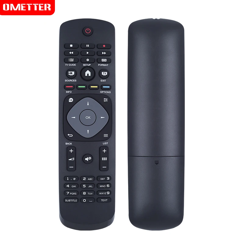 Remote Control FOR PHILIPS 398GR8BD1NEPHH fit for 47PFH4109/88 32PHH4009 40PFH4009 50PFH4009