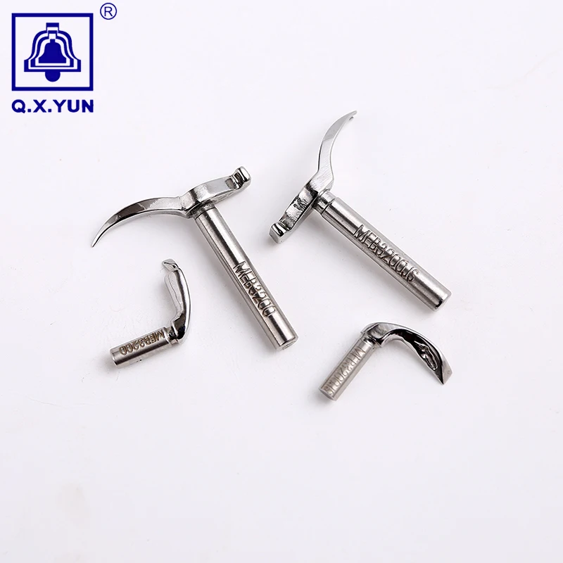 

Industrial sewing machine parts 3200 looper 140-31108/140-31109/140-30902/140-30803 set