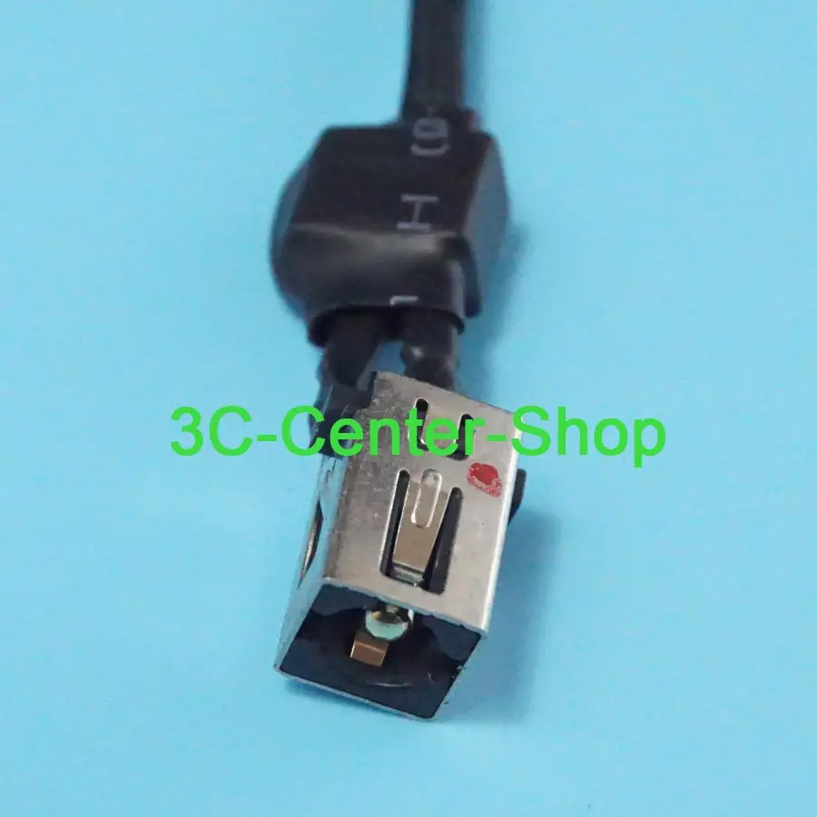 DC Jack Connector For Toshiba Satellite L800 L840 L840D L845 L845D C800 C805 C840 C845 M800 M805 DC Power Jack Socket Plug Cable