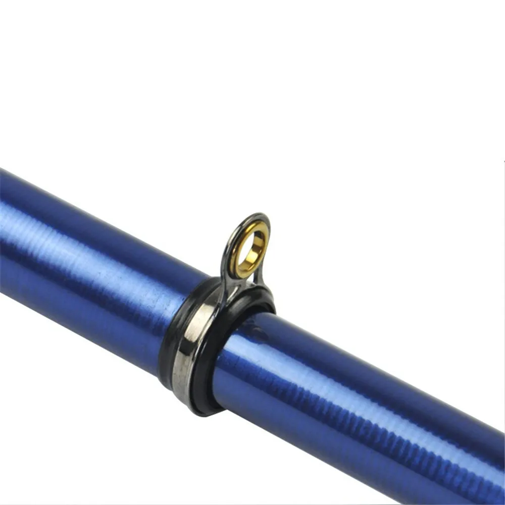 Seaknight  AOHU   freshwater bass trout fishing, saltwater surf fishing or inshore fishing  Ocean Beach Surf Casting Fishing Rod