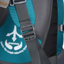 80L Camping Hiking Backpack #6