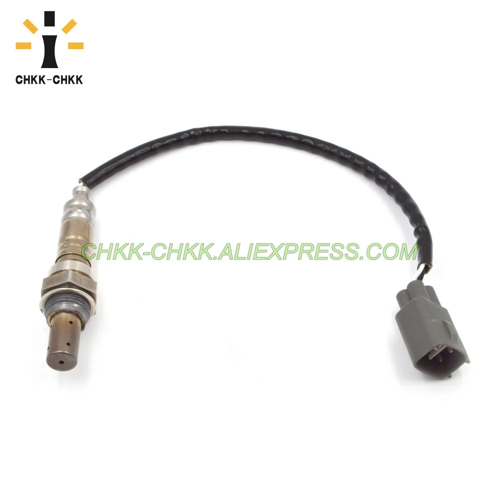 CHKK-CHKK Car Accessory OEM 89467-42020 Oxygen Sensor FOR Toyota RAV4 2001-2003 2.0L L4 AVENSIS VERSO, PICNIC 8946742020