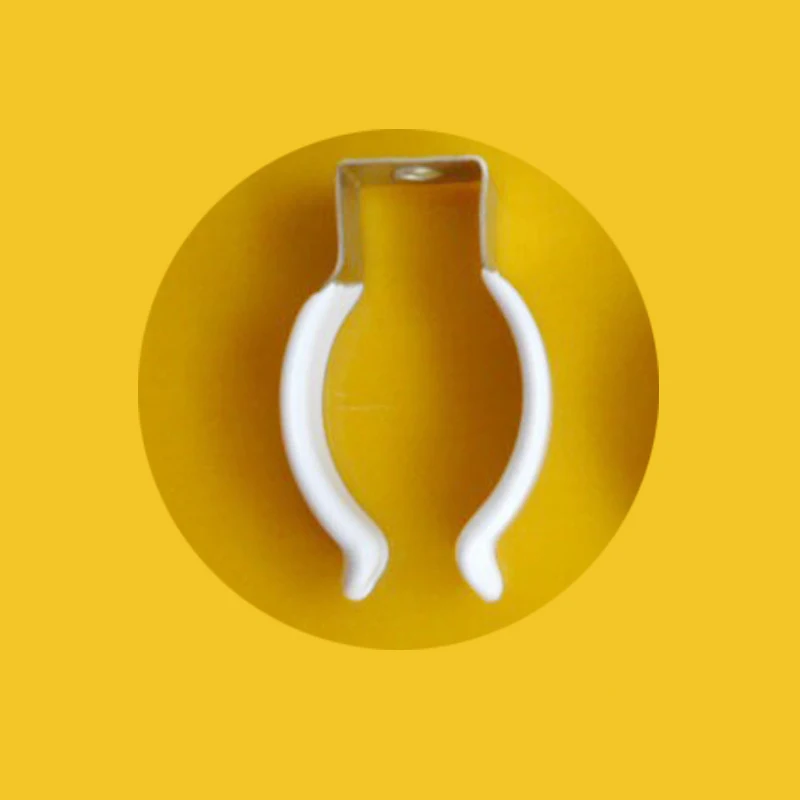 

Manufacture stainless steel T8 coat pvc fluorescent lamp holder metal tube springs clips.