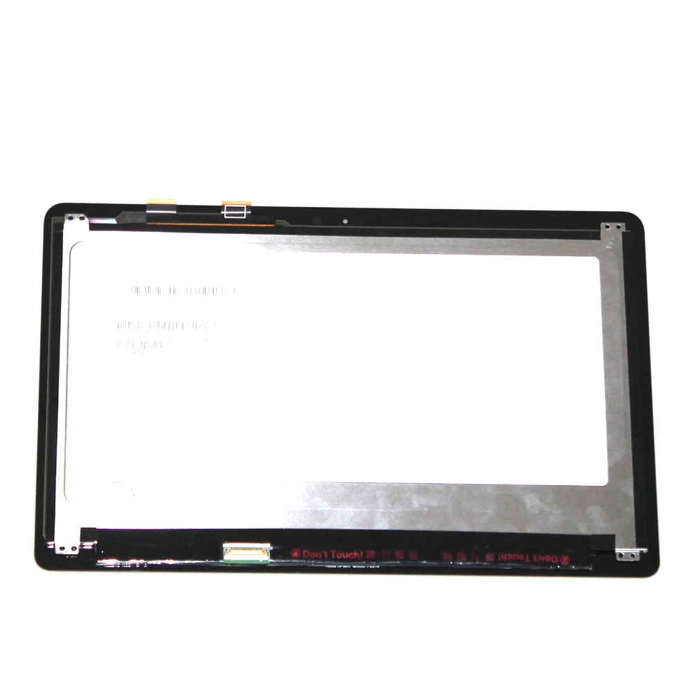 for Asus Zenbook UX360U UX360UA LCD Screen+Touch Digitizer Assembly FHD 1920x1080 panel laptop screen B133HAN02.7  30  PIN EDP