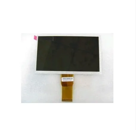 

7.0 7 screen lcd screen 50p hd e-book reading display 7610029910 e203460