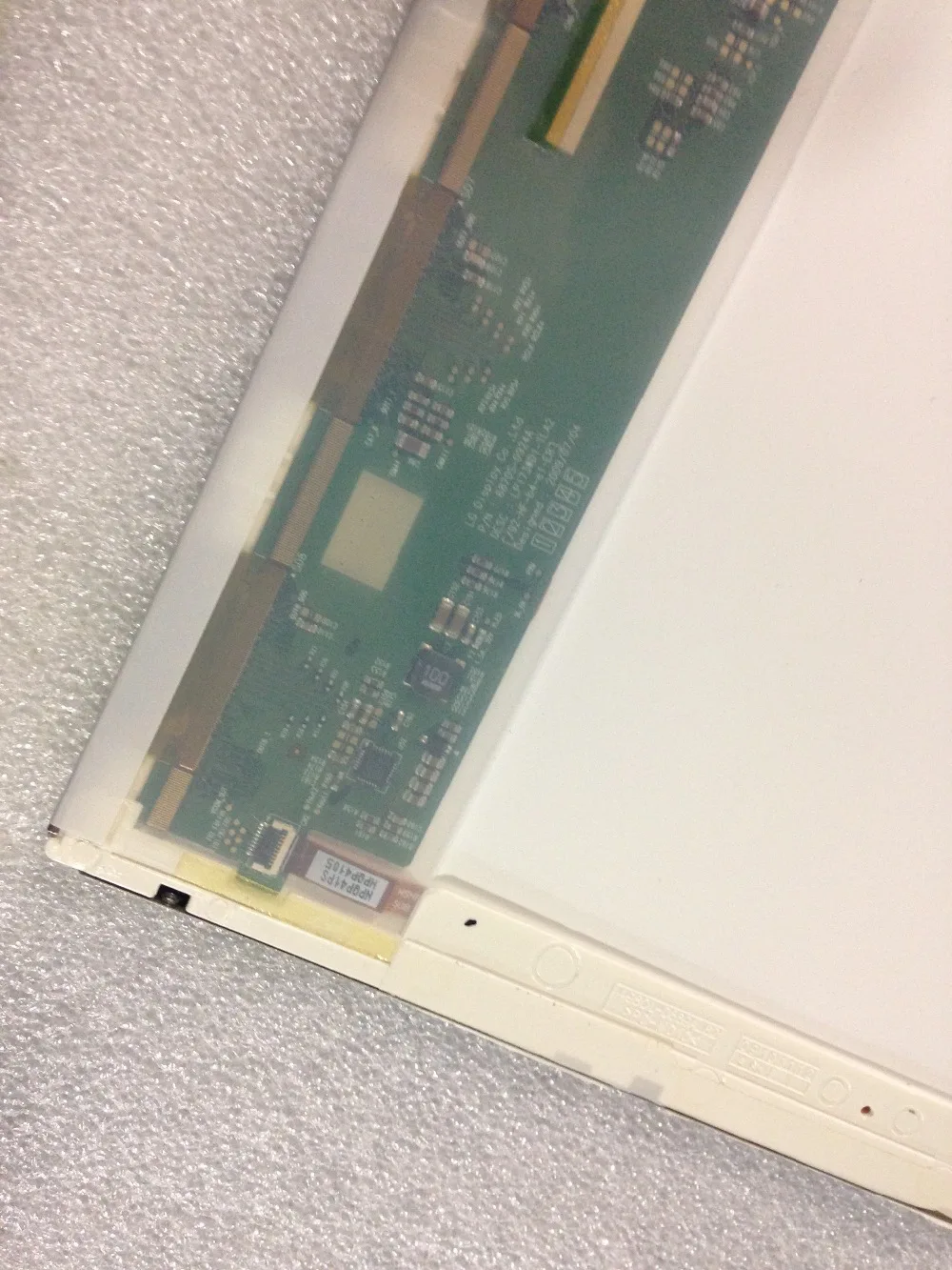 Imagem -03 - Panel-tela de Lcd 40 Pinos para Laptop Tla1 173wd1 Lpn2 B173rw01 V.3 V.5 V.4