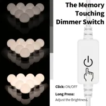 16W LED Wall Makeup Lamp #2