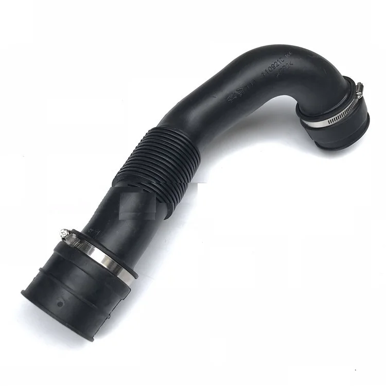 1pcs air box intake pipe rubber hose for Chinese CHERY TIGGO 481 Engine Auto car part T11-1109210