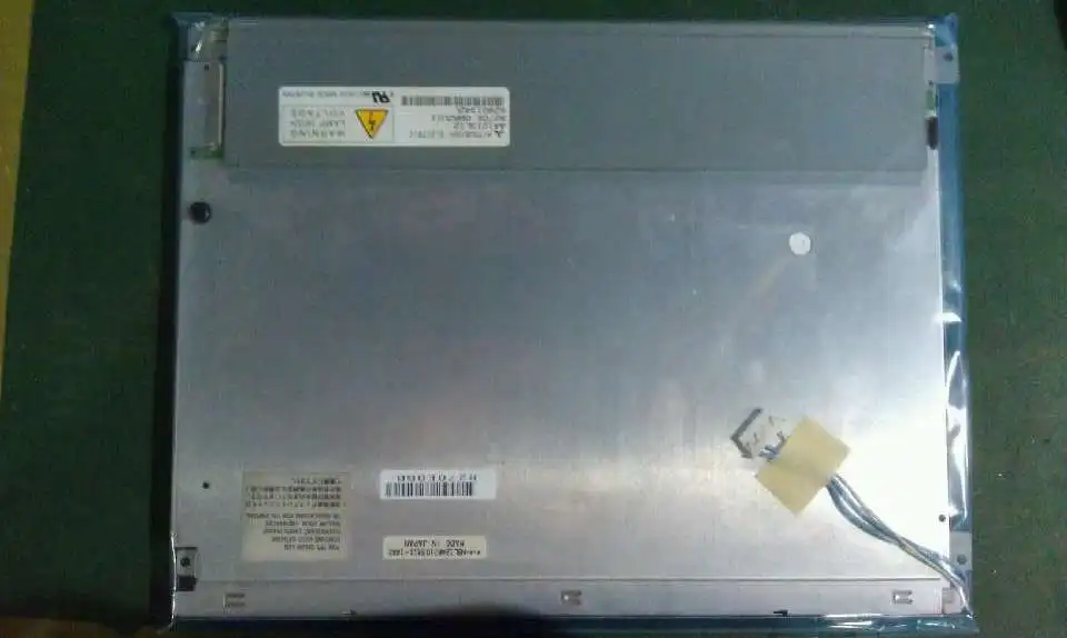 

Original A+ Grade 12.1 inch LCD Panel AA121SL12 industrial LCD Screen 12 months warranty