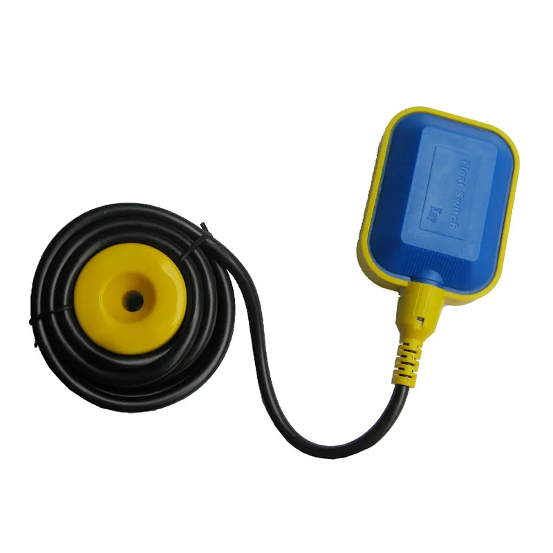 

3M 6M/ Float Switch Controller Liquid Switches Liquid Fluid Water Level Float Switch Controller Contactor Sensor