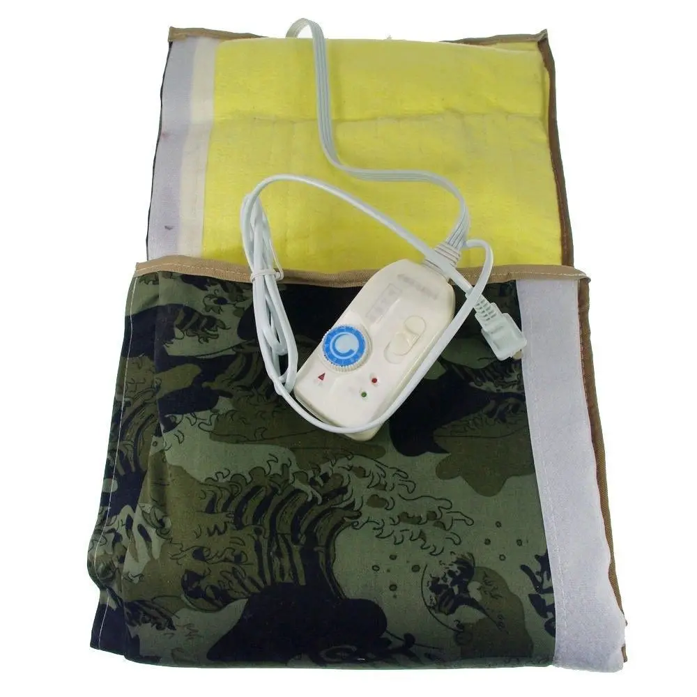 1PC 220V PVC Heating Blankets for up to 1 1/2