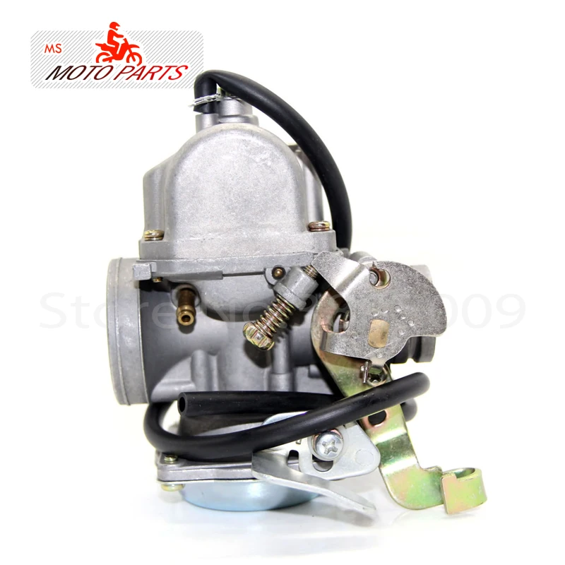 Carburetor for PD30 Roketa Jetmoto Hunter Tank Scout Baja Wilderness Trail 250cc ATVs 30MM Motorcycle Carburetor