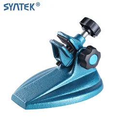 Universal Micrometer Stand Angle Adjustable Carbide Alloy Digital Micrometers Screw Gauge Accessories Durable Measuring Tools