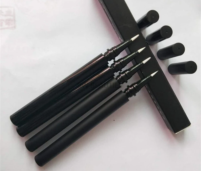 

300pcs/lot Elegant Empty Cosmetic Eyeliner Tube,Eyelashes Growth Liquid Storage Bottle,Empty Eyeliner Pen