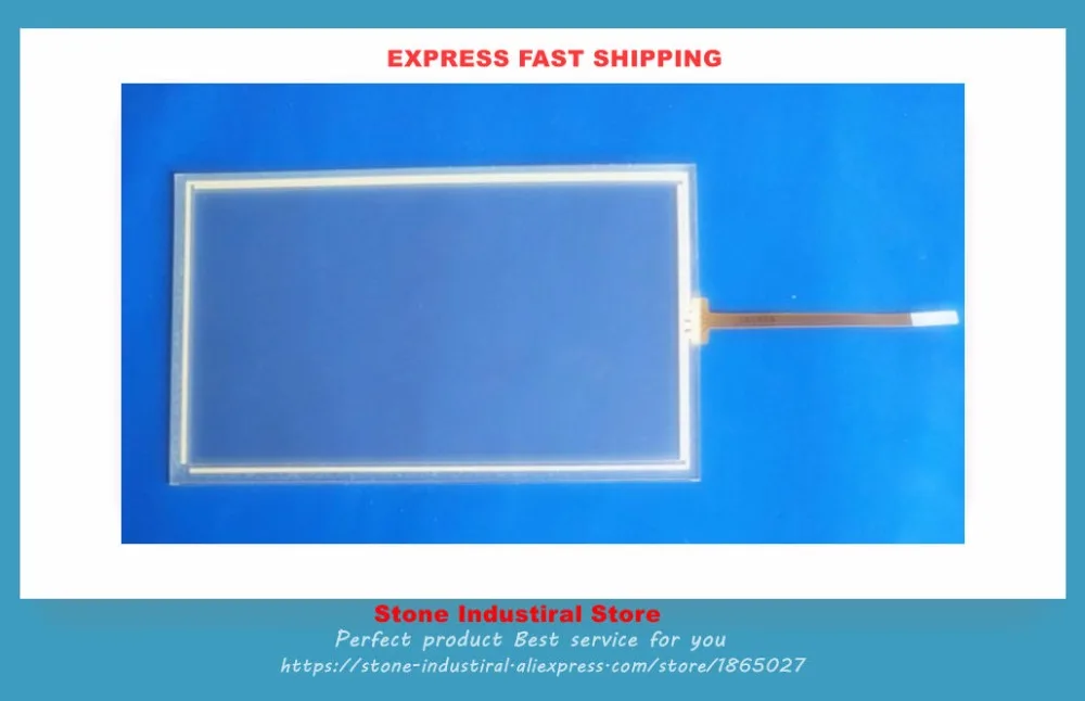 New 6AV2123-2GA03-0AX0 6AG1123-2GA03-2AX0 6AV2123-2GB03-0AX0 Touch Screen Digitizer Touch Glass