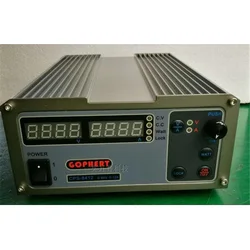 220V CPS-8412 1008W Digital Adjustable DC Power Supply OVP/OCP/OTP MCU Active PFC 84V12A 170V-264V