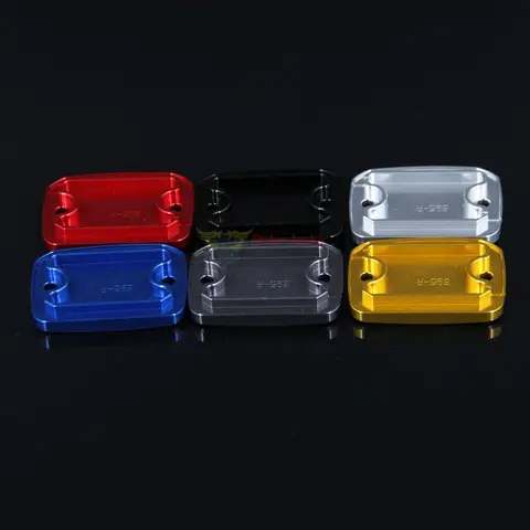 Motorcykel frambroms huvudcylinder vätskebehållare lock för Ducati Monster S2R 800 2005-2007 2006 8 best sales Ducati S2R 800 - №2