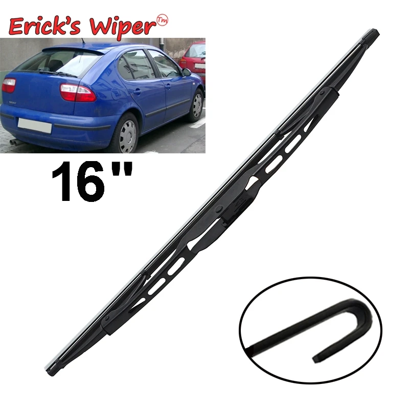 Erick\'s Wiper 16\