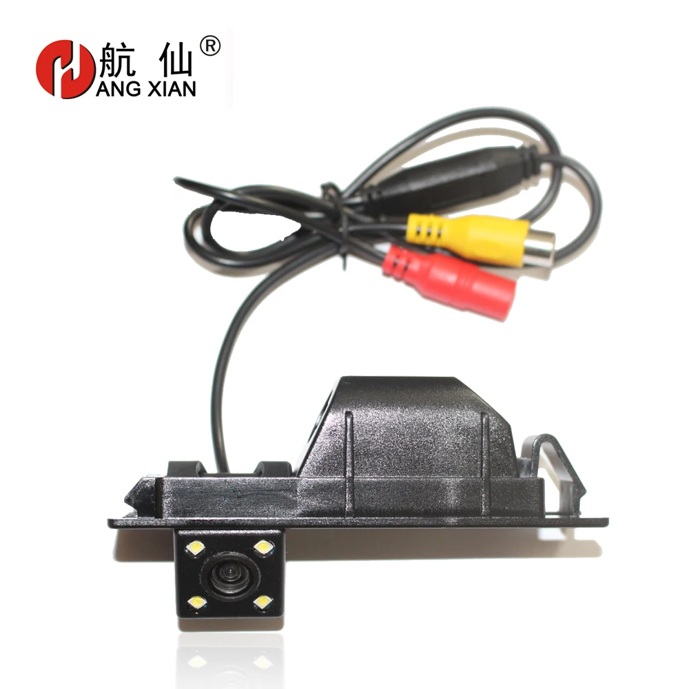 

BW8039 камера заднего вида для Buick Regal Excelle XT 09-15 Chev Malibu 12-14 ночного видения Водонепроницаемая резервная парковочная камера