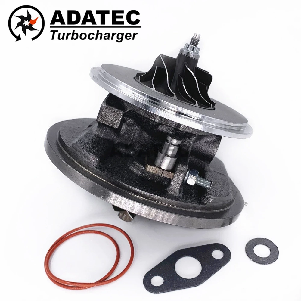 Turbocharger Core GT1549V 761433-0002 761433 A6640900880 A6640900780 Turbo Chra for Ssang Yong Kyron 2.0 Xdi 141 HP D20DT