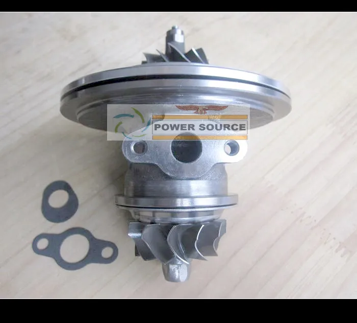 Turbo Cartridge Cor…