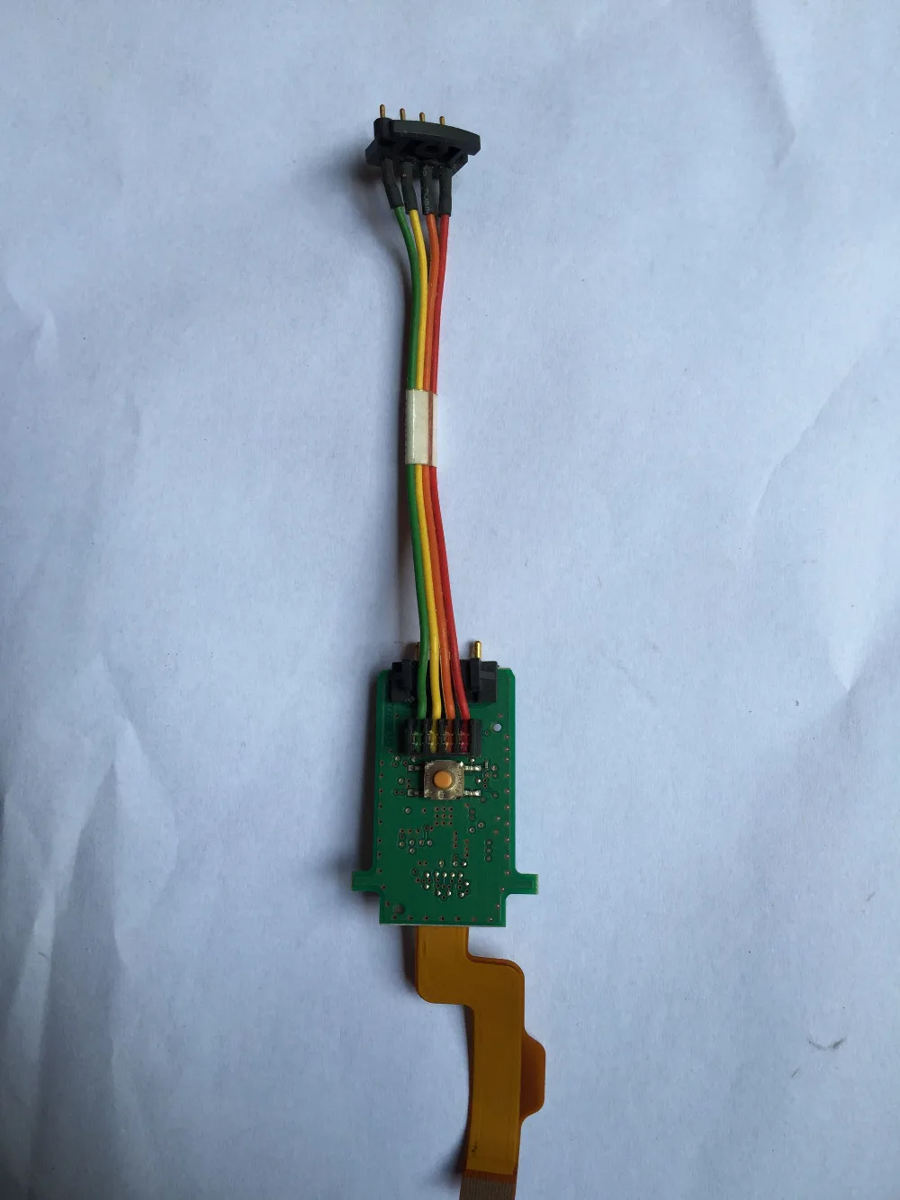 

Cradle Connector for Motorola Symbol LS3478 LS3578