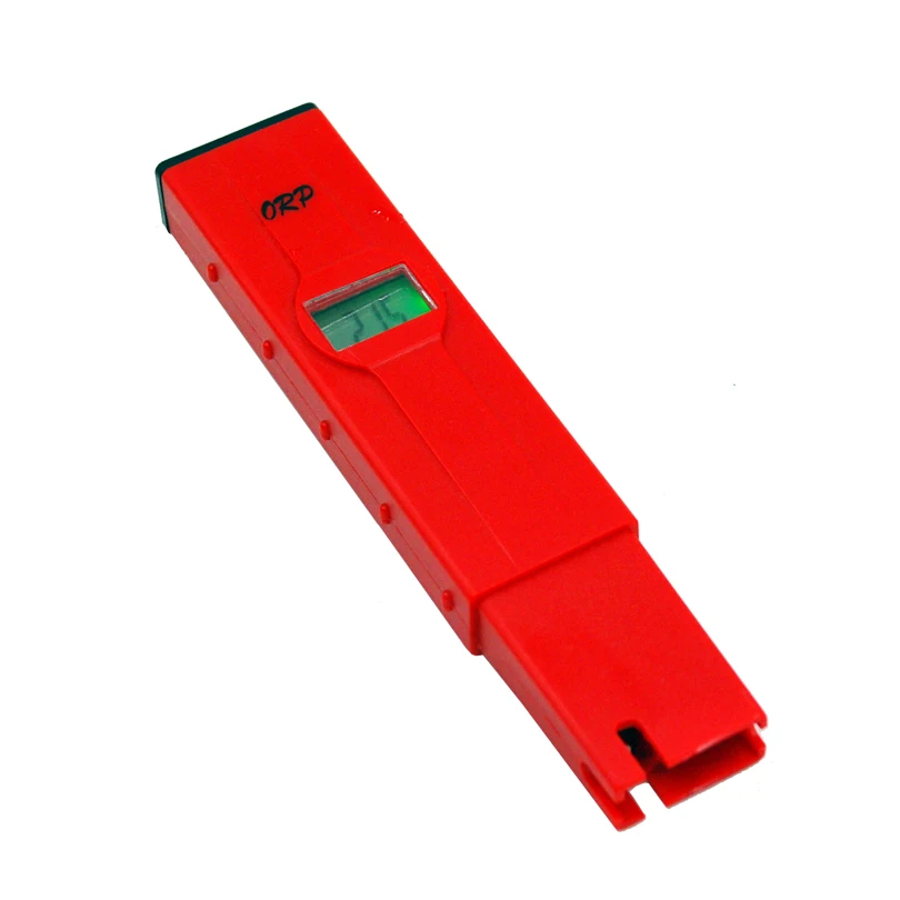 Medidor de orp-1999mv para 1999mv digital orp tester backlight lcd para filtro de água água potável