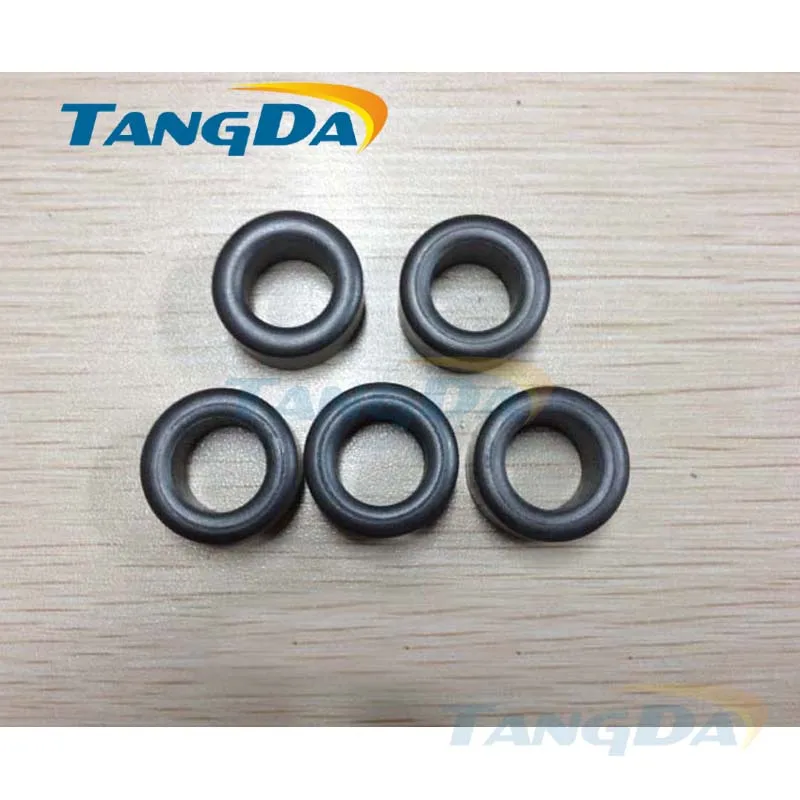 

Tangda T CORE RH CORE toroidal cores OD*ID*HT 20*12*10 mm Anti-interference Ferrite core