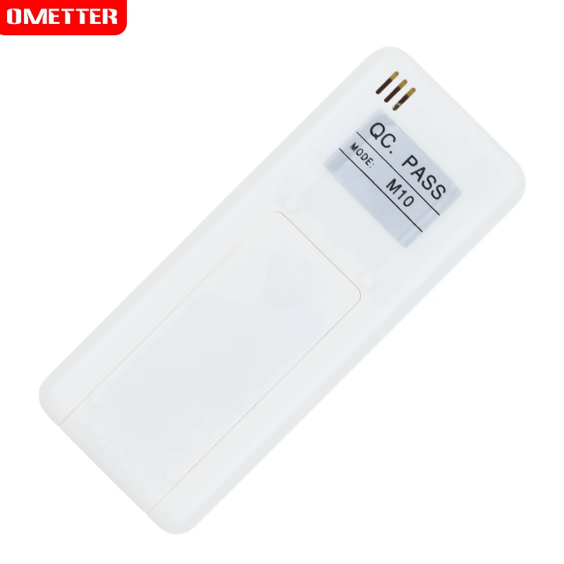 เหมาะสำหรับ Haier Air Conditioner Remote Control YR-M10 YL-M10 YR-M09 YR-M05 YR-M07 YR-M02