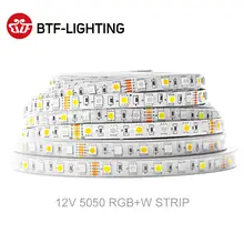 RGBW RGB LED Strip 12V Waterproof #3