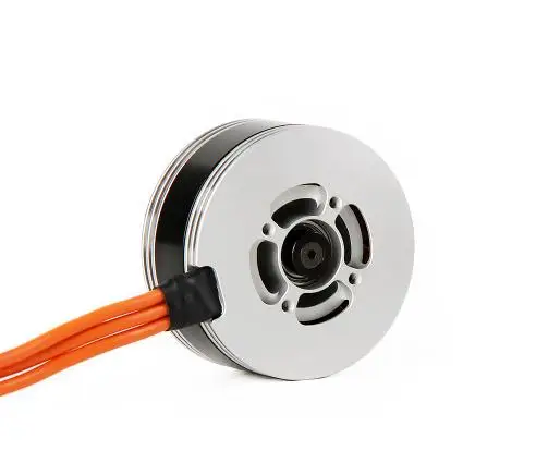 T-Motor Newest Navigator Series MN501-S KV240 KV300 KV360 Brushless Waterproof Motor For Multirotor Copters RC Drones