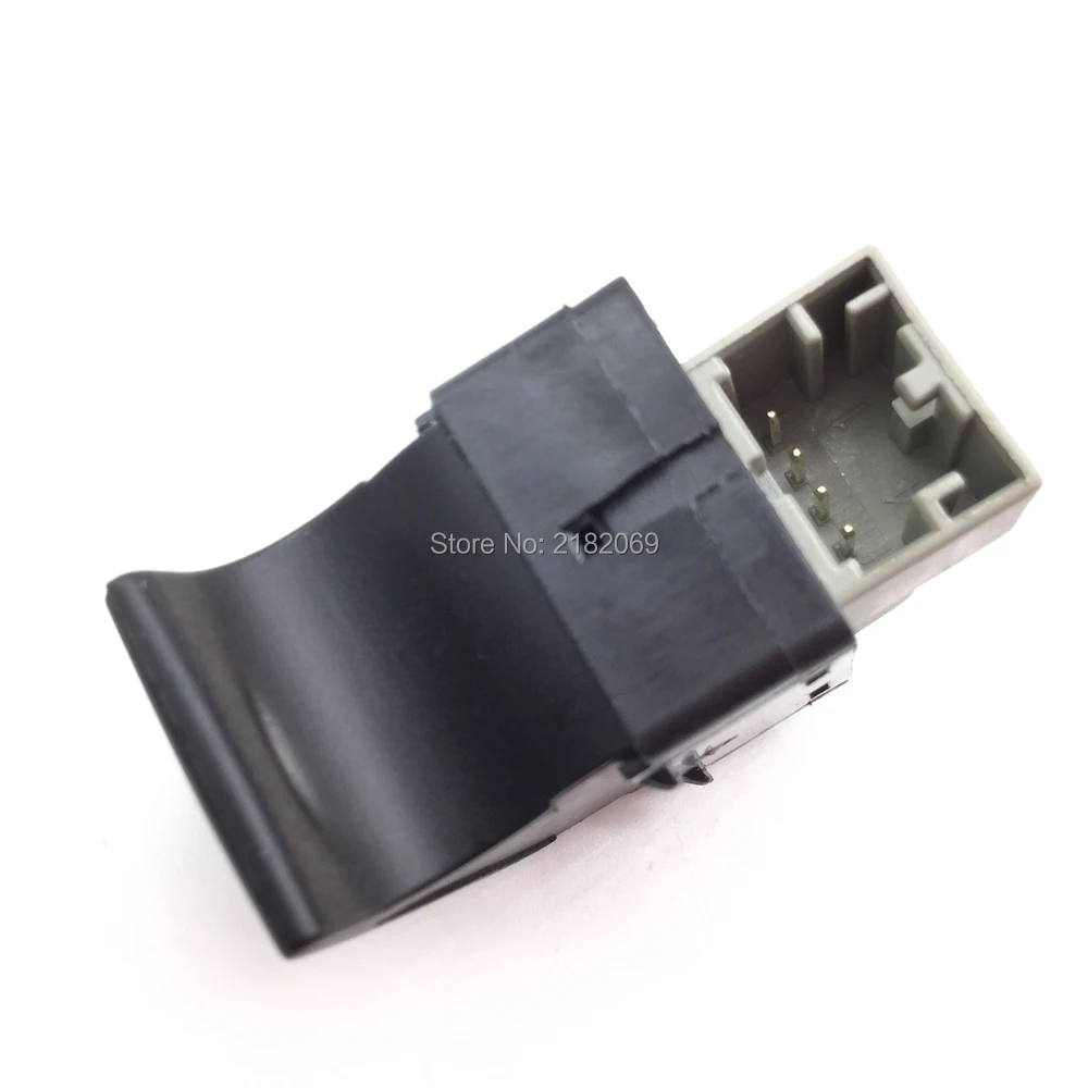 

Power Electric Passenger Window Control Switch Button For VW Multivan Transporter T5 T6 1.9 2.0 2.5 TDI 3.2 7E0959855
