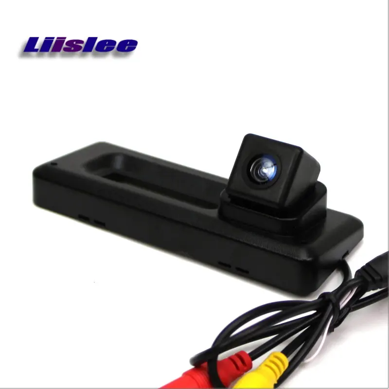 Camera Quan Sát Phía Sau Cho Renault Koleos 2010-2015 Ngược Trở Lại Cửa Bãi Đậu Xe Thân Tay Cầm OEM CAM