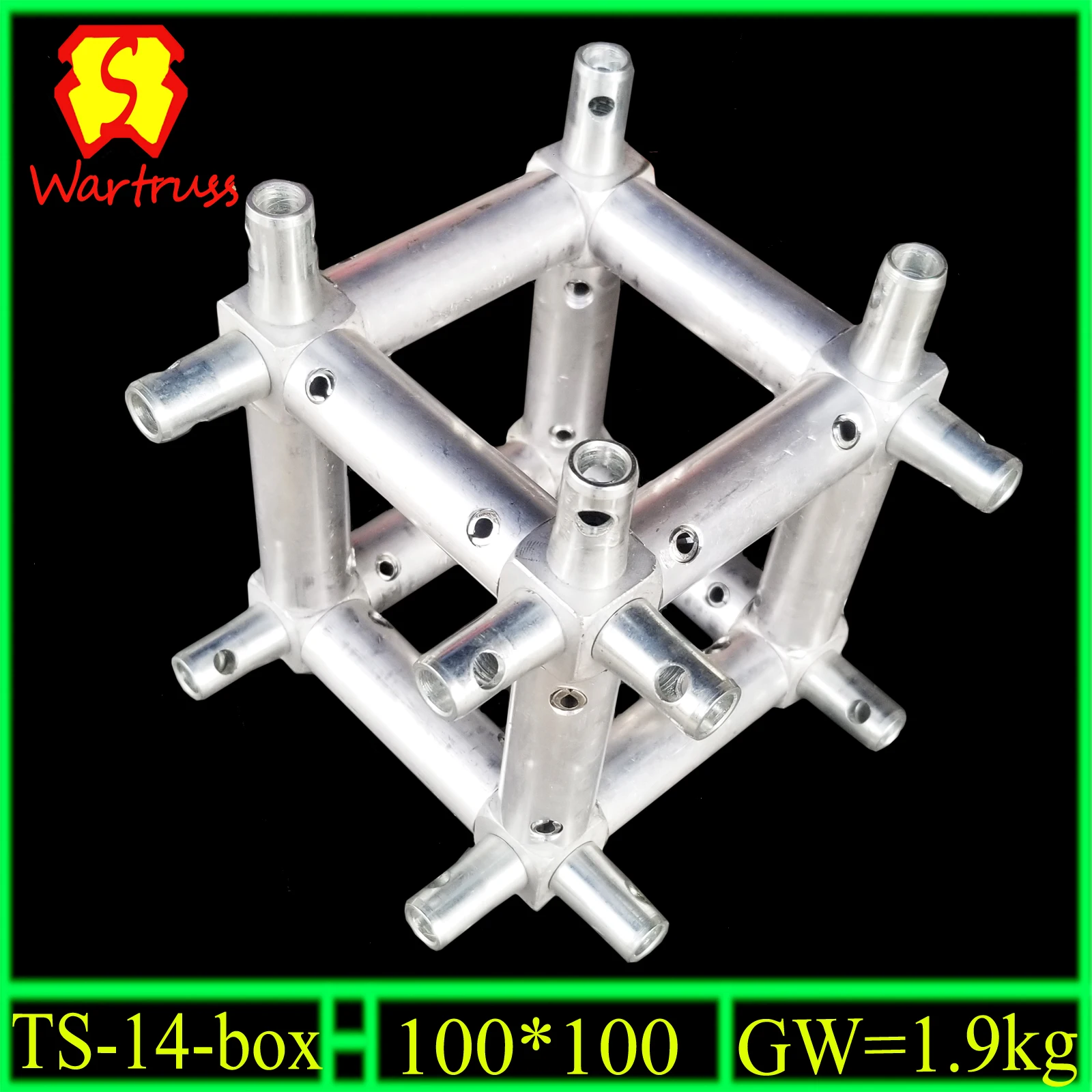 universal junction block  truss Compatible with F14