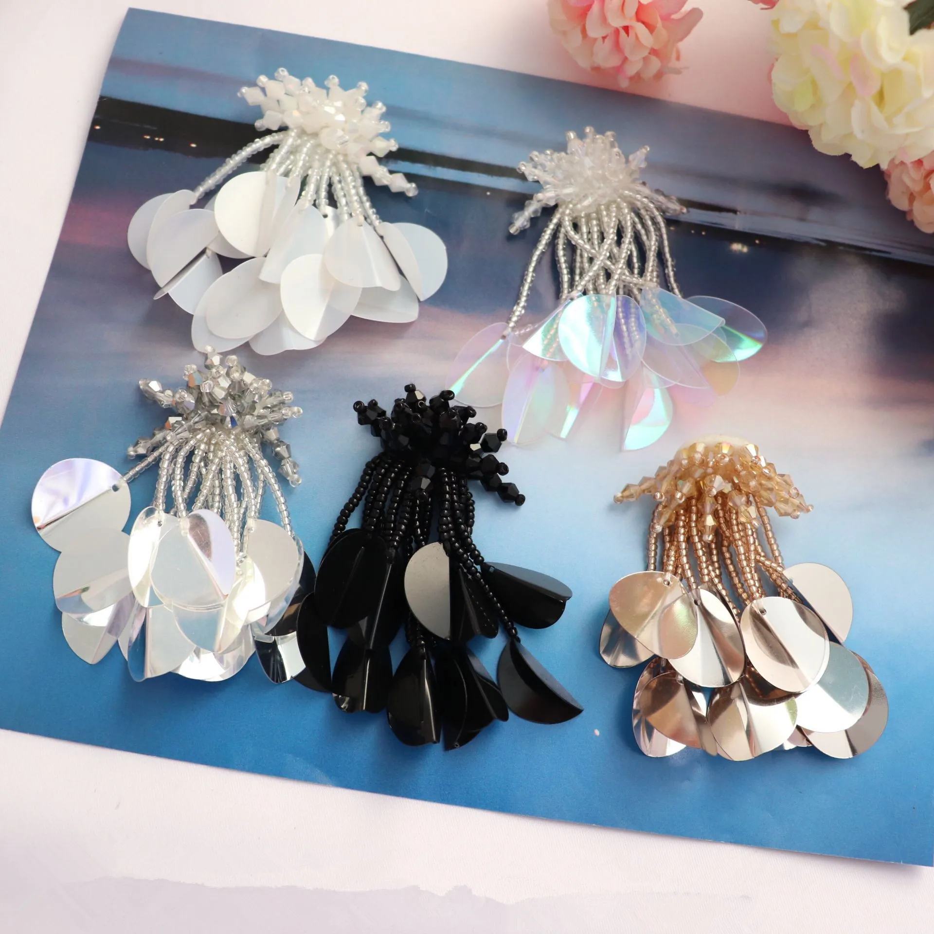 Fashion Handmade Be…