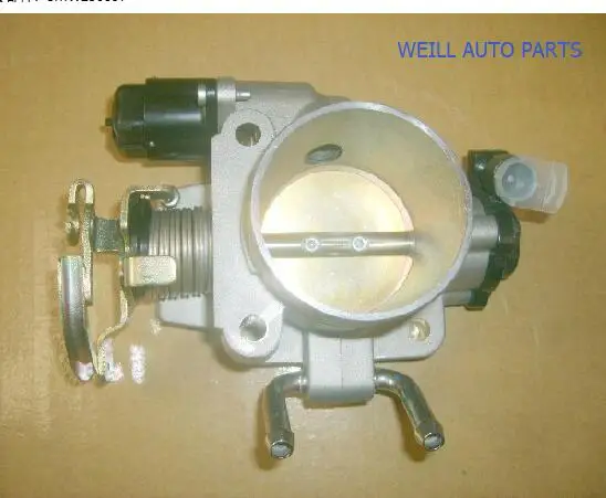 

WEILLSMW250397 Throttle components for great wall 4G63 ENGINE