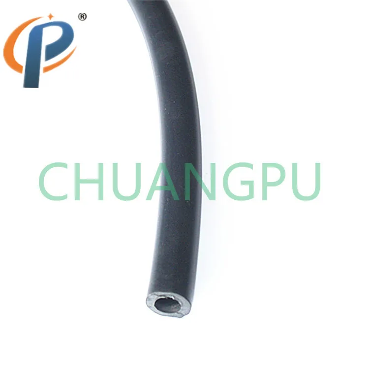 With FDA Identification Rubber Milk Tube for Dairy Farm