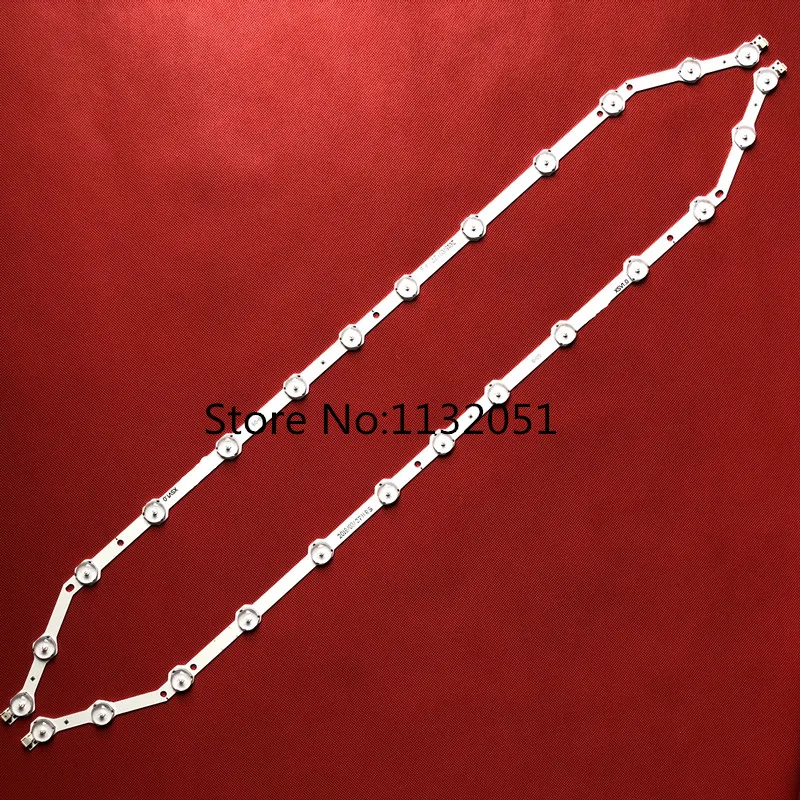 Strip LED untuk D3GE-400SMB-R2 D3GE-400SMA