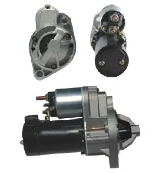 

NEW 12V STARTER MOTOR D6RA99 FOR NISSAN Z20