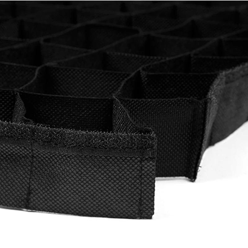 50*70cm / 60*90cm / 70x100cm / 80x120cm Rectangular Honeycomb Grid for Studio Strobe Flash Light Umbrella Softbox Diffuser
