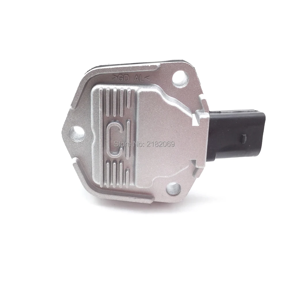 Oil Level Sensor For VW Golf Passat Bettle Bora Lupo Polo Sharan Touareg Touran Transporter T5 T4 Seat Ibiza Leon 1J0907660C
