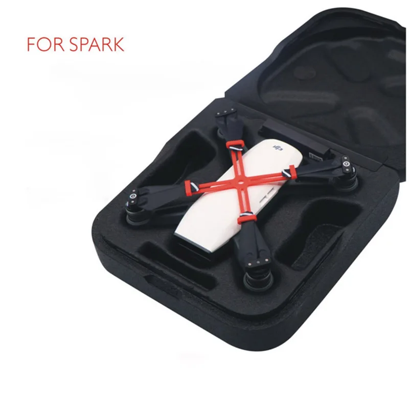 Propeller Fixer for DJI spark Blade Fixed Holder Transport Protector protects motor transport DJI spark Accessories Stabilizer