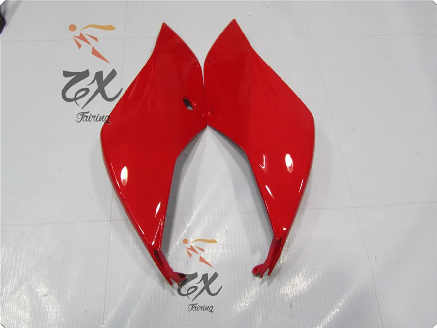 Motorcycle fairing red others For Ducati 1199 899  2012 2013  tail  Cover Fairing Parts Injection Motorbike