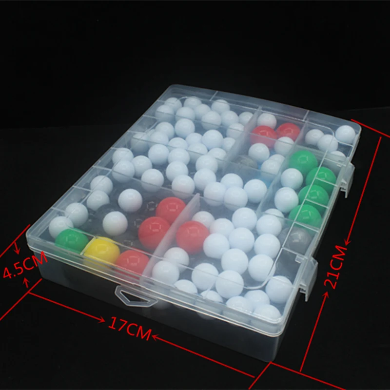 new Molecular structure model for High school students and teachers and simple Graphite crystal model DLS-23227 free shipping