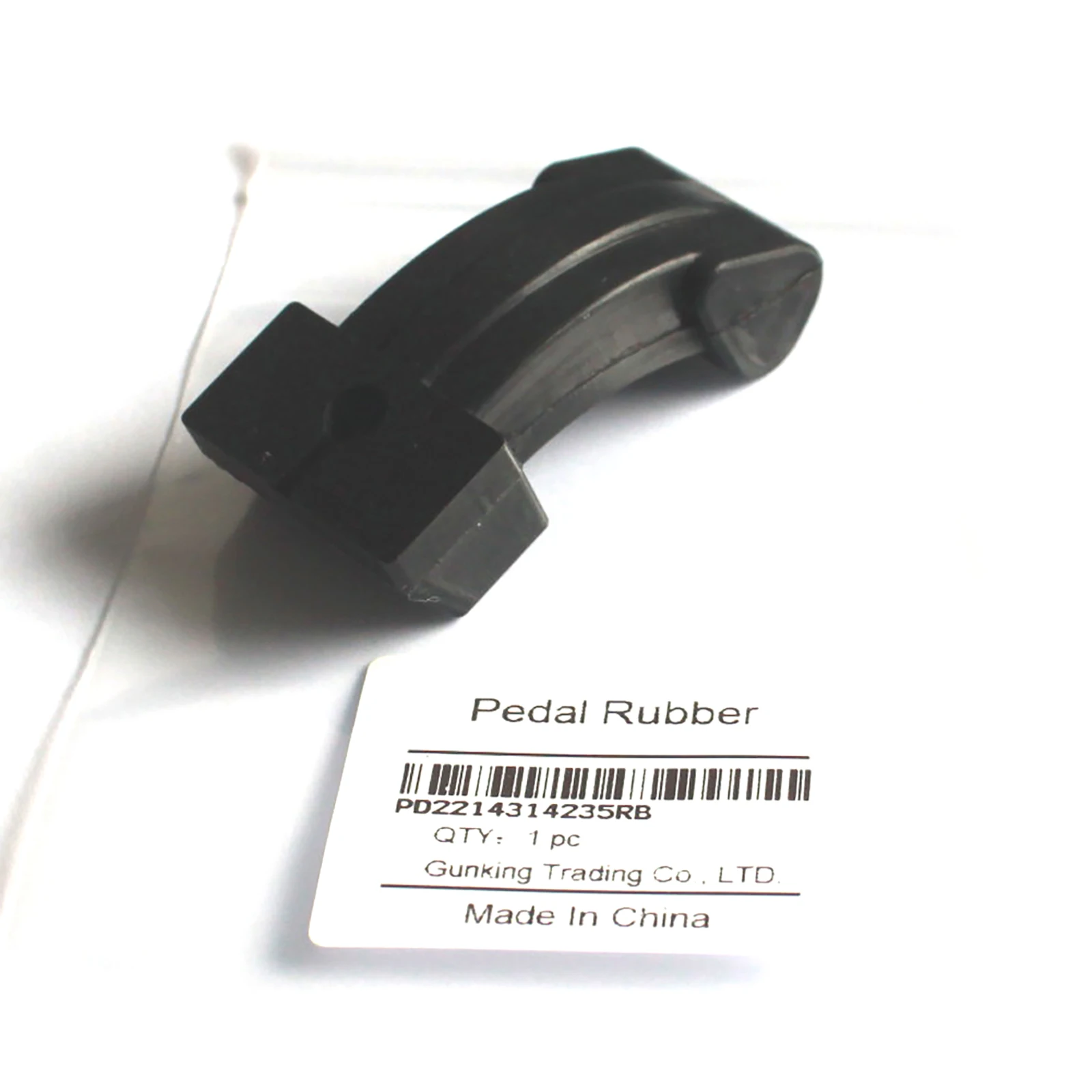 1 Set Actuator Circuit Membrane /Pedal Rubber For Roland HD-1 Sensor Drum Accessories Hi Hat Part