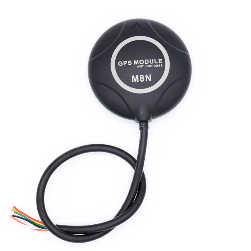 M8N GPS With external compass for AMP2.6 APM 2.8 Pixhawk 2.4.8 PIXRACER R15 for RC Quadcopter