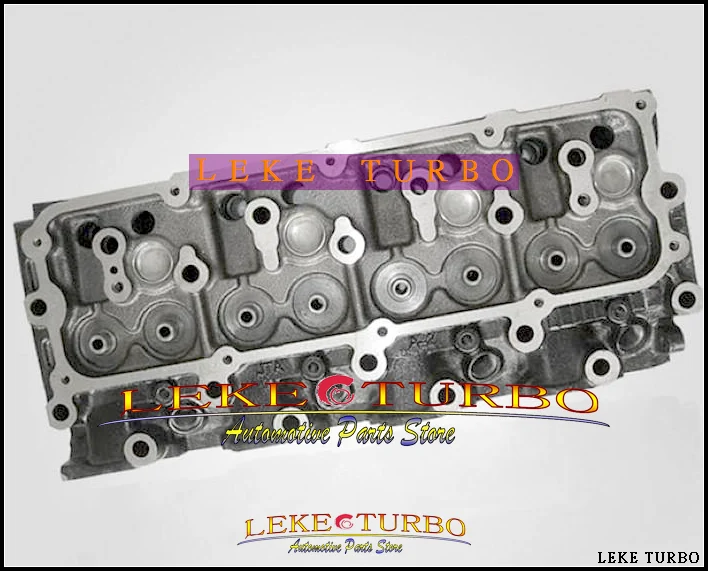 909 061 JT JTA 3.0L Bare Cylinder head 0K75A-10-100 OK6A1-10-100 0K75A10100 909061 For KIA Gran Besta GS Besta GS K3000 SOHC 8V