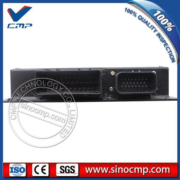 21EM-32133 (DC)  Controller for Robex R220-5 R220LC-5  Excavator